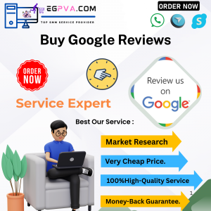Buy Google Reviews