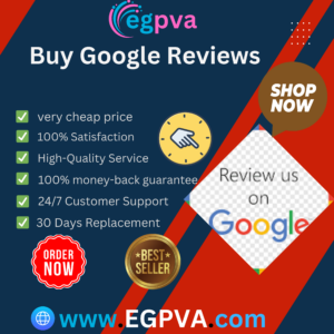 Buy Google Reviews