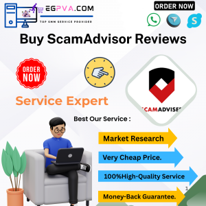 Buy ScamAdvisor Reviews
